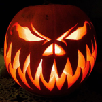 Scary Haunted House / Halloween Talk