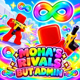Trev'z Rivals Modded icon