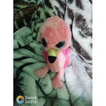 Flamingo fofo
