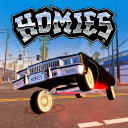 [UPD 🏁] HOMIES  *Beta*