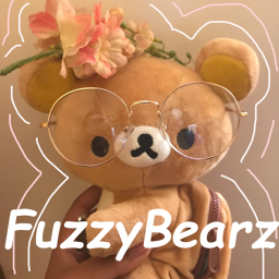 FuzzyBearz Homestore Ver.2
