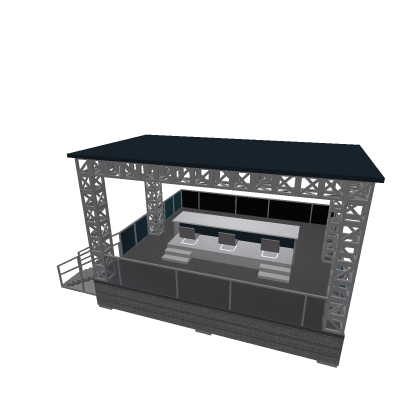 Streaming Platform