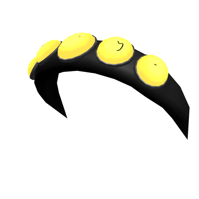 Nanite Headband (Murder Drones)