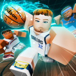 NBA: Heroes 🏀 [BETA]