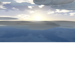 [Primary] Seas of War