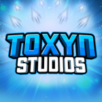 TOXYN Roblox group icon