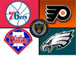 Philly Sports