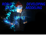 Roblox Modeling And Developing Service