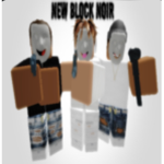 New Block Noir [NBN]