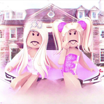 Club Secrets ; R
