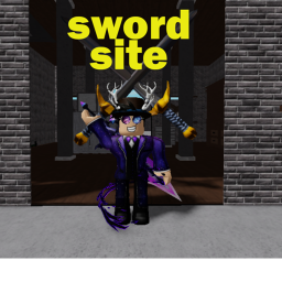 Sword Site ⚔️