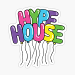 The Roblox Hype House Friend Group