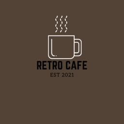 Retro Cafe (ALPHA V 0.1)