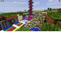 Minecraft Obby