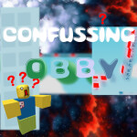 [UPD] Confusing Obby