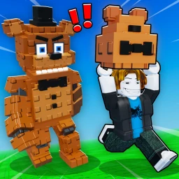Steal an FNAF [Mutations] icon