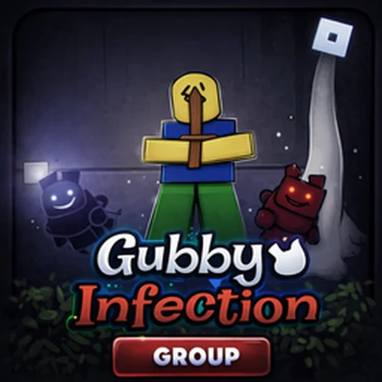 Gubby Infection Roblox group icon