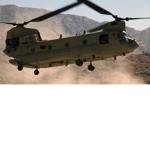 Helicopter Assualt Force