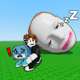 Don't Wake the Running Head