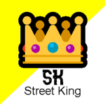Sk| Street King