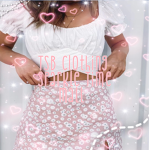 TSB Clothing || Sparkle Time Mall