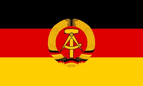 East Berlin