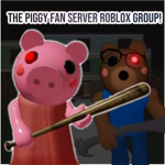 The Piggy Fan Server Roblox Group!