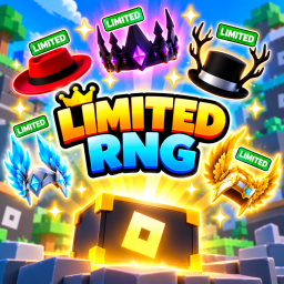 Limited RNG [ROLL A LIMITED]