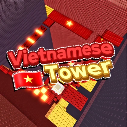 ✨🇻🇳Vietnamese Tower🇻🇳✨