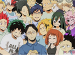 MhaShipper