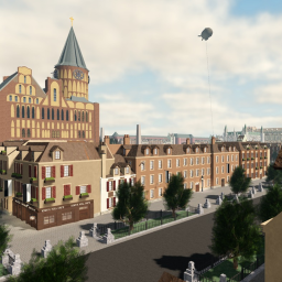 City of Königsberg