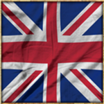 The British Dominion.