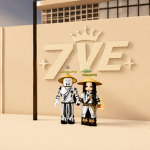 7VE ON TOP
