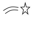 Shooting Stars! :D
