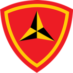 3rd Marine Division | U.S.A.F