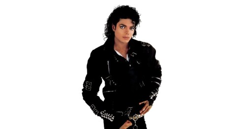 🎶Wait In Line TO MEET MICHAEL JACKSON 🎵.🌟