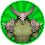 Game Badge Thumbnail