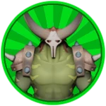 Game Badge Thumbnail