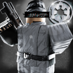 {TFGE} Imperial Security Bureau