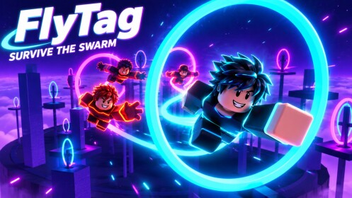 FlyTag