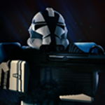 〈The 501st Legion〉