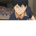 Kageyama<3