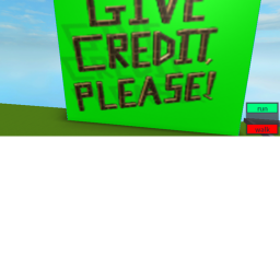 [big fidget spinner] the credit city