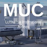 [MUC] Munich - [SIN] Singapore