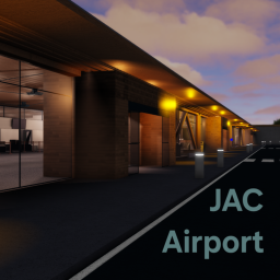 Jac Airport