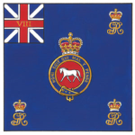 [BE] King's Regiment of Foot