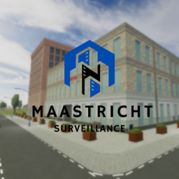 Hulpdiensten Maastricht