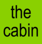 cabin is home