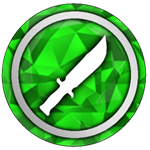 Game Badge Thumbnail