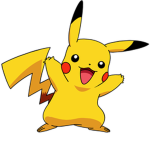 Pokemon Catchers Group